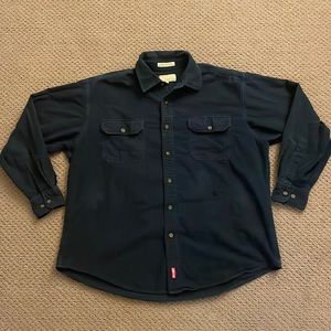 Levi’s Oxford Shirt Size XL